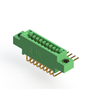Edgeboard Connectors - 151-346-018-559-807-ND - DigiKey