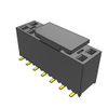 Headers, Receptacles, Female Sockets - 612-SSM-107-L-DV-BE-LC-P-ND - DigiKey