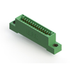 Edgeboard Connectors - 151-845-014-500-107-ND - DigiKey