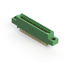 Edgeboard Connectors - 151-345-036-542-508-ND - DigiKey