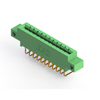 Edgeboard Connectors - 151-833-011-558-612-ND - DigiKey