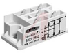 Power Bridge Rectifier; 1600 VRRM; ID 56 A; VF 1.75 V; SEMIPONT 1 - 70098279 - Allied Electronics, Inc.