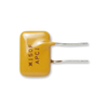 600V PolySwitch® Lead-Free Radial Leaded Resettable PPTC for Telecom Protection - TR600-150F-EX - Littelfuse, Inc.