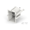 Headers, Male Pins - 1586587-2-ND - DigiKey