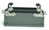 Heavy Duty Power Connector Housings & Hoods - 2084015 - RS Components, Ltd.