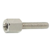 D Sub Connector Accessories - 297540 - RS Components, Ltd.