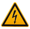 Warning Signs - 4113273 - RS Components, Ltd.