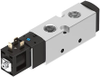 Pneumatic Solenoid Valves - 1816462 - RS Components, Ltd.