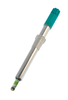 Ag Titrode with Ag2S coating - 6.00430.100S - Metrohm USA, Inc.