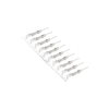 Rectangular Connector Contacts - 965-C10-731538-201TR-ND - DigiKey