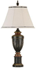 Lamps-Table Lamps - 22700 - Light Center (The)