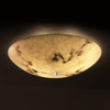 Semi-Flush Mts.-Bowl Style - 329123 - Light Center (The)