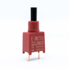 Pushbutton Switches - 1400-800AWSP9M2RE-CUSTOMACTUATOR - New Yorker Electronics Co., Inc.