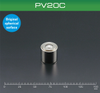 Planeveyor Spring cushion embedded type - PV20C - Links-Japan, LLC