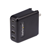 AC DC Desktop, Wall Power Adapters - 5214-2210GN-WALL-CHARGER-ND - DigiKey