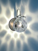 HW332BSSC2G60 Sconces-Single Glass - 720800 - Capital Lighting, Inc.