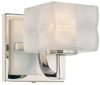P5451-613 1 Light Wall Sconce - P5451-613 - Minka Group