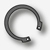 Military Spec Retaining Rings MS16627 Series - Image