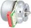 Brushless DC -- BLDC20-OR-09V - Image