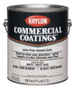 Krylon Industrial Coatings K0500 Deck Gray Gloss Acrylic Enamel Paint - 5 gal Pail - 02502 -- 075577-02502 - Image