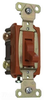 Standard AC Switch - PS372030-RED - Selecta Products