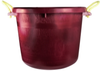 70 Quart Multi-Purpose Buckets - 13930 - U.S. Plastic Corporation