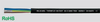 Heat-Resistant Cable -- Thermflex 180 EWKF