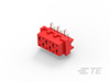 Ribbon Cable Connectors - 7-2823981-6 - TE Connectivity