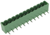 Terminal Blocks - Headers, Plugs and Sockets - 17-1-2350513-2-ND - DigiKey