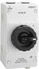 DC Isolator IEC&SAA 1500V 50A IP66 BYSS-50 - Image