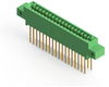 Card Edge Connectors - Edgeboard Connectors - 346-036-540-812 - Lingto Electronic Limited