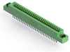 Card Edge Connectors - Edgeboard Connectors - 341-056-500-203 - Lingto Electronic Limited