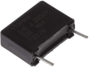 Film Capacitors - BFC238560102 - Lingto Electronic Limited