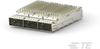 High Speed Pluggable IO Connectors & Cages - 2170738-2 - TE Connectivity