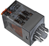Relay, 3Pdt, 250Vac, 10A; Contact Configuration Finder - 08X7252 - Newark, An Avnet Company