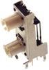Tactile Sw, Spst-No, 0.05A, 12V, Solder; Product Range E-Switch - 49Y6046 - Newark, An Avnet Company