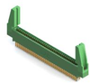 Card Edge Conn, Dual Side, 76Pos, Lug; Card Edge Connector Type Edac - 69AJ3447 - Newark, An Avnet Company
