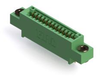 Card Edge Conn, Single, 13Pos, Th; Card Edge Connector Type Edac - 64AJ8580 - Newark, An Avnet Company