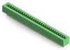 Card Edge Conn, Dual Side, 60Pos, Lug; Card Edge Connector Type Edac - 86AH4305 - Newark, An Avnet Company