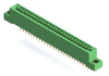 Card Edge Conn, Single Side, 27Pos, Th; Card Edge Connector Type Edac - 75AJ3959 - Newark, An Avnet Company