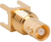 Rf Coaxial, Bnc, Jack, 75 Ohm, Panel; Connector Type Amphenol Rf - 56AC3168 - Newark, An Avnet Company