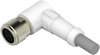 Sensor Cord, 3P M8 Rcpt-Free End, 16.4 ; Connector Type A Te Connectivity - 95AC0403 - Newark, An Avnet Company