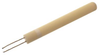 Rtd Sensor, Platinum Coil, 100R; Sensing Temperature Min Labfacility - 25AC2607 - Newark, An Avnet Company