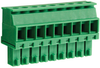 Tb, Pluggable, 9Pos, 28-16Awg; Pitch Spacing Camdenboss - 78Y6367 - Newark, An Avnet Company