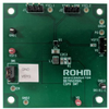 Eval Board, Buck Converter; Silicon Manufacturer Rohm - 56AC8173 - Newark, An Avnet Company