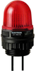 Visual Signal Indicator Unit, Red, 230V Rohs Compliant Werma - 58AK1628 - Newark, An Avnet Company