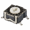 Switches - DIP Switches - 989942-RTE1600G44 - Win Source Electronics