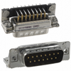 D-Sub Connector Assemblies - 626-1021-ND - DigiKey