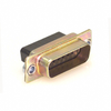 D-Sub, D-Shaped Connector Housings - 2715MA-ND - DigiKey
