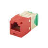 Modular/Ethernet Connector (RJ45, RJ11) Jacks - CJT688TGRD-ND - DigiKey